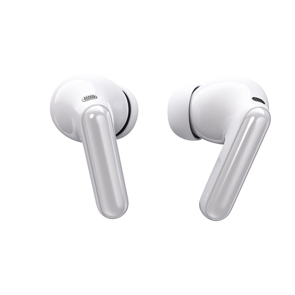 Motorola moto buds 2 plus Headset Trådløs I ørerne Opkald/musik Bluetooth Hvid