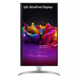 LG 32UQ850V-W computerskærm 81,3 cm (32") 3840 x 2160 pixel 4K Ultra HD LED Hvid