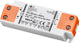 Goobay 30612 belysning transformer / strømforsyning Velegnet til indendørsbrug Elektronisk lystransformer 20 W