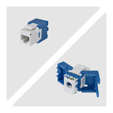 StarTech.com C6KEYTL180WH24PK kilesten modul