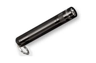 Maglite Solitaire Sort Hånd lommelygte LED