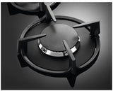Electrolux EGG6407K Sort Indbygget 59 cm Gaskomfur 4 zone(s)