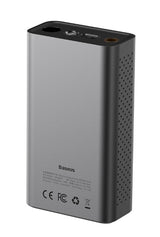 Baseus Energy Source elektrisk luftpumpe