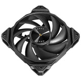 Antec Nova Computerkabinet Ventilator 12 cm Sort 3 stk