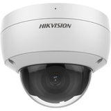 Hikvision DS-2CD2183G2-IU Kuppel IP-sikkerhedskamera Udendørs 3840 x 2160 pixel Loft/væg
