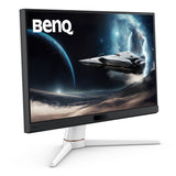 BenQ EX251 computerskærm 62,2 cm (24.5") 1920 x 1080 pixel Fuld HD LED Sort, Hvid