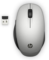 HP -mus med to tilstande