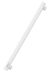Osram LEDinestra DIM HD Lighting LED-lampe Varm hvid 2700 K 4,7 W S14s F