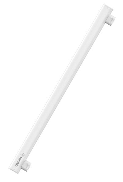 Osram LEDinestra DIM HD Lighting LED-lampe Varm hvid 2700 K 4,7 W S14s F