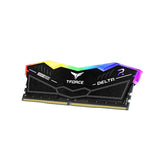Team Group DELTA RGB hukommelsesmodul 32 GB 2 x 16 GB DDR5 288-pin DIMM Fejlkorrigerende kode