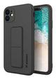 Wozinsky 5907769317101 mobiltelefon etui 17 cm (6.7") Cover Sort