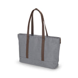 DICOTA D31978-RPET taske og etui til laptop 35,8 cm (14.1") Dametaske Grå