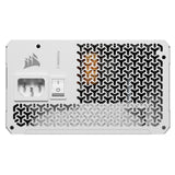 Corsair RM Series RM850e enhed til strømforsyning 850 W 24-pin ATX ATX Hvid
