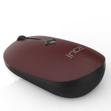 Inca IWM-231RB mus Ambidextrous RF trådløst Optisk 1600 dpi