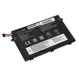 Green Cell LE166 laptop reservedel Batteri