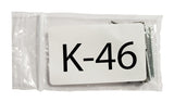 Mikrotik cAP-2nD Hvid Strøm over Ethernet (PoE)
