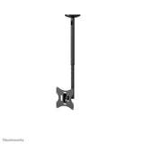 Neomounts FPMA-C060BLACK tv-beslag 101,6 cm (40") Sort