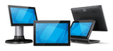 Elo Touch Solutions 1304LS Digital fladpaneldisplay 33,8 cm (13.3") LED 300 cd/m² Grå Berøringsskærm