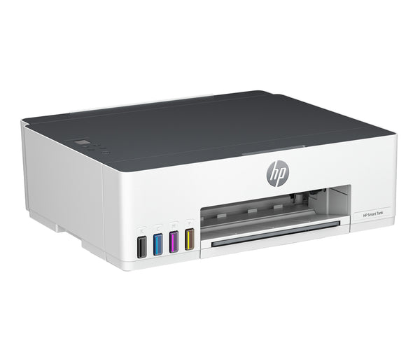 HP Smart Tank 210 Trådløst Farve Printer