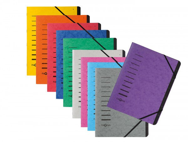 Pagna 40058-05 faneskiller Gul