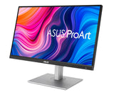 ASUS ProArt PA279CV computerskærm 68,6 cm (27") 3840 x 2160 pixel 4K Ultra HD LED Sort, Sølv