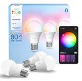 Philips 929004235407 intelligent belysning Smart pære Bluetooth/Zigbee