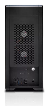 SanDisk G-RAID SHUTTLE 8 disk array 96 TB Desktop Sort