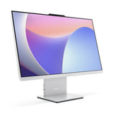 Lenovo IdeaCentre AIO 27ARR9 AMD Ryzen™ 5 7535HS 68,6 cm (27") 1920 x 1080 pixel All-in-One PC 16 GB DDR5-SDRAM 512 GB SSD Windows 11 Home Wi-Fi 6 (802.11ax) Grå