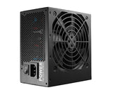 FSP HEXA 85+ PRO 450W enhed til strømforsyning 24-pin ATX ATX Sort