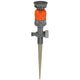 Gardena 1949-20 vandsprinkler Cirkulær vandsprinkler