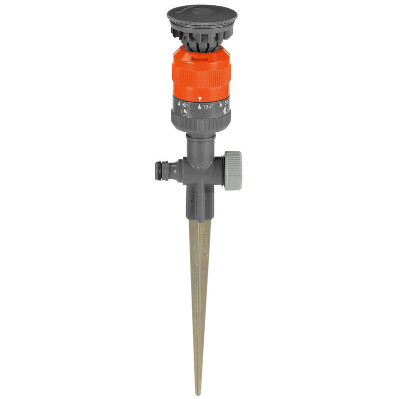 Gardena 1949-20 vandsprinkler Cirkulær vandsprinkler