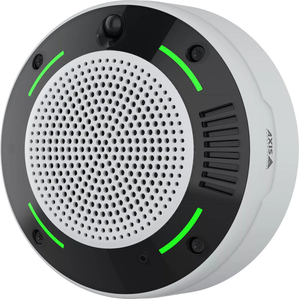 Axis D6310 Luftkvalitetsmåler