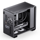 Jonsbo U4 Mini Mini Tower Sort