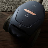 AEG VX82-1-5DB 3,5 L Beholder vakuum Dry 600 W Støvpose