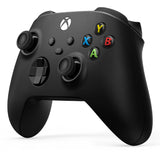 Microsoft EP2-29930 spil-controller Sort Bluetooth Gamepad Analog/digital Android, PC, Xbox One, Xbox Series S, Xbox Series X, iOS