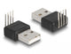 DeLOCK 66951 interface-kort/adapter Intern USB 2.0