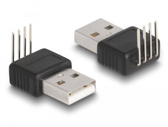 DeLOCK 66951 interface-kort/adapter Intern USB 2.0