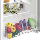 Beko B1804N køleskab Indbygget 126 L Hvid