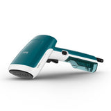 Tefal DT6131 Dampbørste 1300 W Blå, Hvid