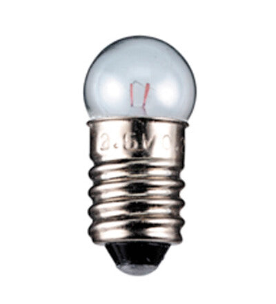 Goobay 9581 glødelampe 2,35 W E10