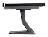 AG Neovo TX-2202A computerskærm 54,6 cm (21.5") 1920 x 1080 pixel Fuld HD LCD Berøringsskærm Sort