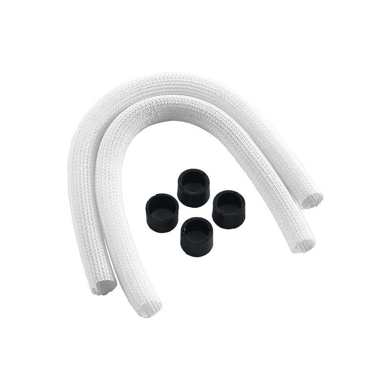 Cablemod AIO Hvid