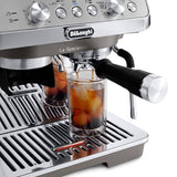 De’Longhi La Specialista Arte Evo Fuld-auto Espressomaskine 1,7 L