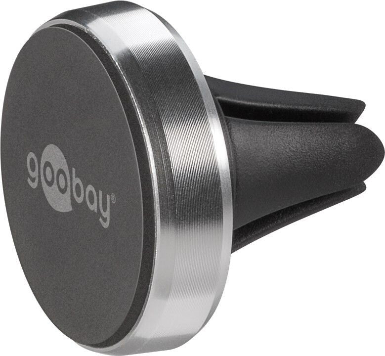 Goobay 38685 holder Passiv holder Mobiltelefon/Smartphone Sort