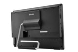 Shuttle All In One Barebone P55U3 All-in-One Sort i3-1315U Intel® SoC LGA 1700 Indbyggede højttaler(e)
