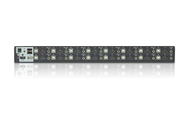 ATEN CS17916-AT-G KVM Switch Sort