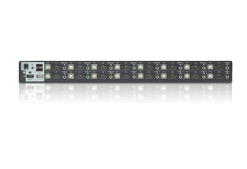 ATEN CS17916-AT-G KVM Switch Sort