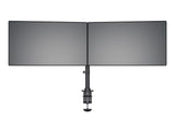 Multibrackets 3309 skærmbeslag og -stativer 68,6 cm (27") Skrivebord Sort