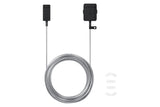 Samsung VG-SOCR15/XC kabel kønsskifter Sølv