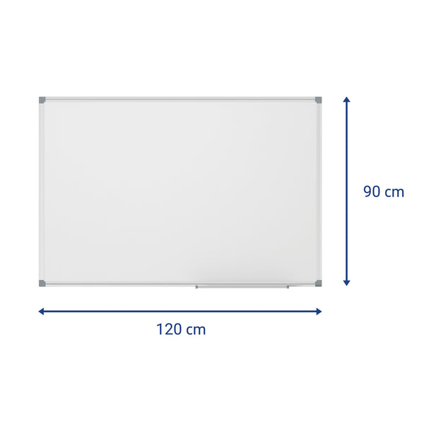MAUL 6452284 whiteboard Plast Magnetisk